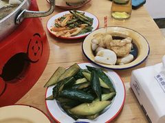 -聂发财重庆江湖菜(解放碑店)