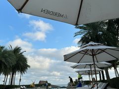 -石梅湾艾美度假酒店