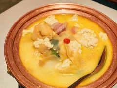 -森隆饭庄(崇文门新世界百货店)