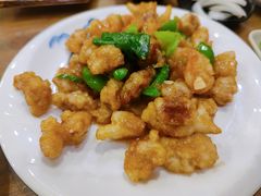 -毛毛熏肉•东北菜老字号(大安街店)