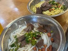 -李氏紫竹林卤粉(火车站店)