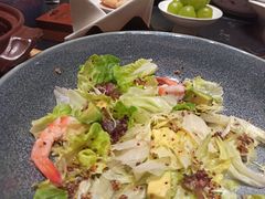 -隆聚·时令海鲜(洪兴店)