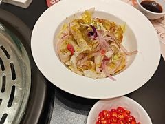 -水禾轩·海鲜蒸汽主题餐厅(新香洲旗舰店)