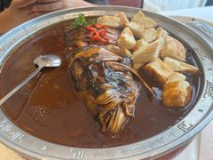 -解家河南菜(商鼎路店)