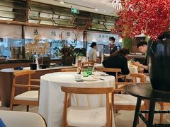 大堂-望湘园·小雅(德基店)