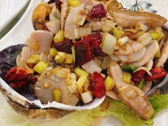 -郭姐·威海渔村(黄兴路店)