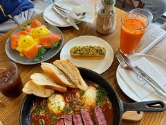 -Money Shops(愚园路店)