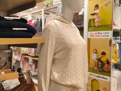 -优衣库(北京枫蓝国际广场店)