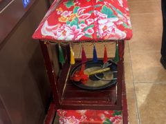 -那家老院子东北菜·饺子·小鸡炖蘑菇(艳华街店)
