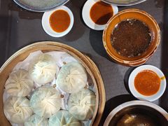 -鑫旺旺汤包(总店)