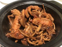 红焖掌亦-顺峰(农展馆店)