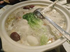 -粤色·老广州茶餐厅(河南商会大厦店)