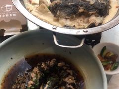 -钓台野鱼馆(钱江国际时代广场店)