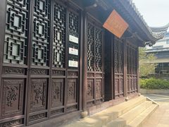 -上海醉白池公园