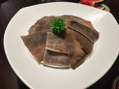 -滇釜火锅·能喝汤的火锅(车公庄店)