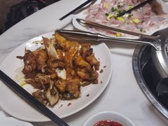 -红日饭店(裕隆三路店)