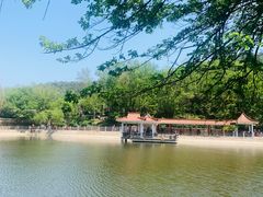 -北岭山森林公园