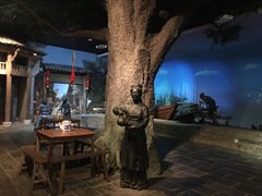 -九江市博物馆