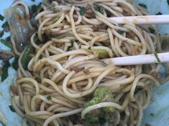 -北京服装学院-食堂