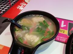 -小杨生煎(湟普汇店)