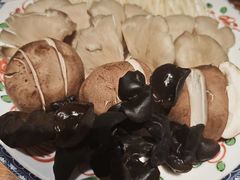 -北京老门框爆肚四季涮肉(凌河路店)