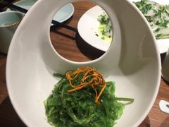 -老宁波1381餐厅(桃源中路店)