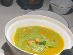 -筱爷叔·上海传统手工菜(玉树路店)
