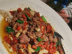 -炊烟小炒黄牛肉(中心印象城店)