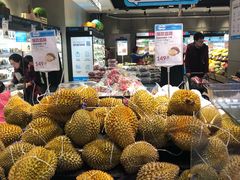 -盒马鲜生(首义店)