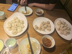 -伊喜饺子·烤鸭(五道口学院路店)