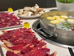 -潮泰牛肉火锅 · 创于1992年(车公庙店)