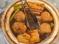 -城南往事·鲁菜·烤鸭(世茂宽厚里·大明湖店)