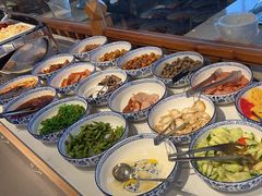 -港畔赶海蒸汽海鲜烧烤自助(仙螺岛店)