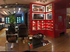 -SUITSUPPLY(安福路店)