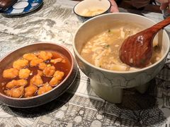 -一味大院•桐庐菜传承店(春江路店)