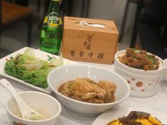 -有章牛杂(石厦店)