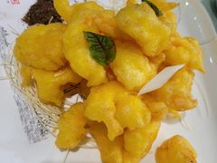 -品味居·首店·大连鲜活海鲜大连菜(东港店)