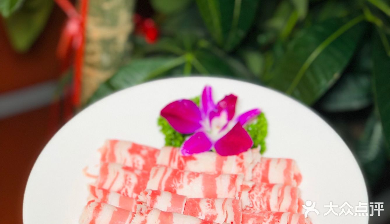 大杜小｜羊蝎子火锅🍲搭配海鲜的组合，你吃过吗？