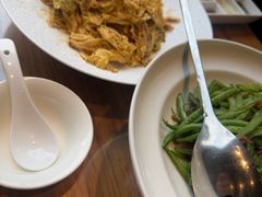 -北京老铺烤鸭(西稍门店)