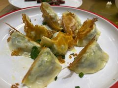-厨掌柜长寿菜馆(古镇店)