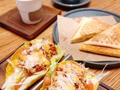-本处·素食·融合料理(南油店)