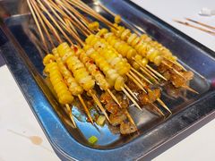 -老长沙龙虾馆(罗湖店)