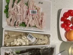 -野妹火锅(龙岗店)