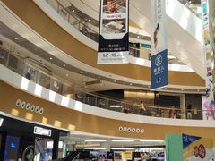 -深圳来福士广场