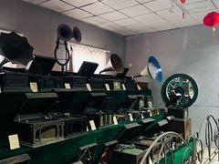 -旅顺留声机博物馆