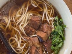 -李先生牛肉面大王(郑州火车站西广场2店)