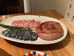 -TAIFORKS 大福食堂·山葵烤肉料理·拌饭(宝安店)