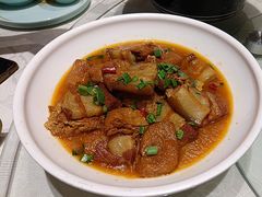 -小方外婆菜(蒙山路店)