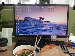 -精粉世家(汉街总部国际A座店)