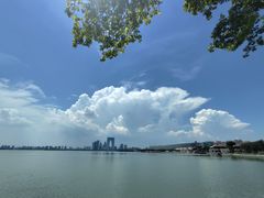 -金鸡湖景区